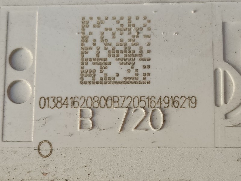 Recambio de pedal acelerador para fiat ducato furgoneta (250_) 140 natural power referencia OEM IAM   