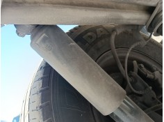 Recambio de amortiguador trasero izquierdo para fiat ducato furgoneta (250_) 140 natural power referencia OEM IAM   