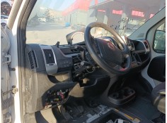 Recambio de salpicadero para fiat ducato furgoneta (250_) 140 natural power referencia OEM IAM    2