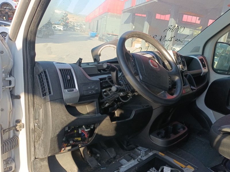 Recambio de salpicadero para fiat ducato furgoneta (250_) 140 natural power referencia OEM IAM   