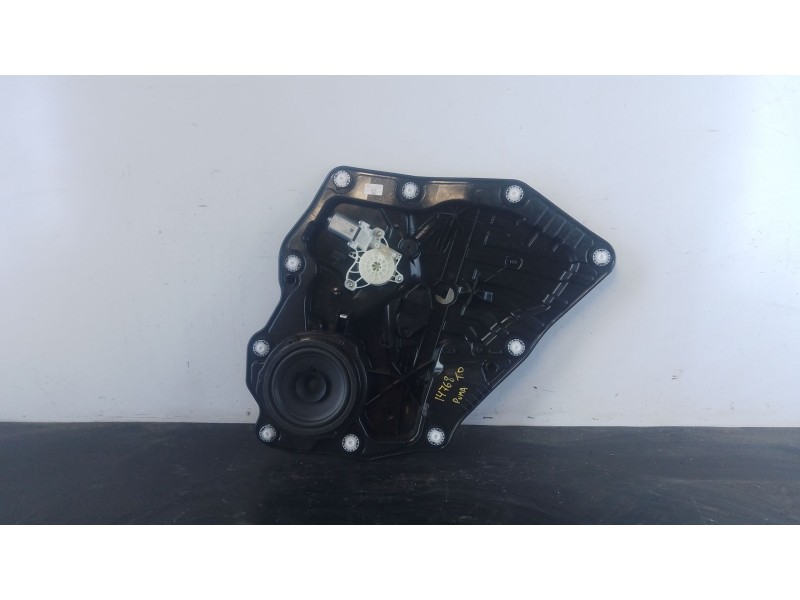 Recambio de elevalunas trasero derecho para ford puma (j2k, cf7) 1.0 ecoboost mhev referencia OEM IAM   