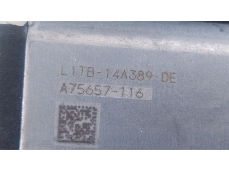Recambio de elevalunas trasero derecho para ford puma (j2k, cf7) 1.0 ecoboost mhev referencia OEM IAM   
