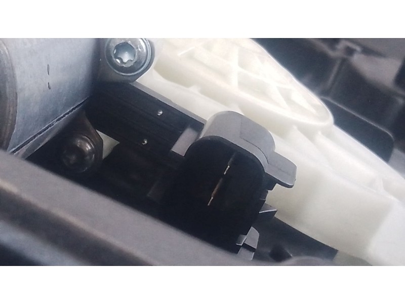Recambio de elevalunas trasero derecho para ford puma (j2k, cf7) 1.0 ecoboost mhev referencia OEM IAM   