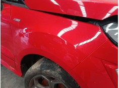 Recambio de aleta delantera derecha para ford ecosport 1.0 ecoboost referencia OEM IAM    2