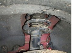 Recambio de amortiguador delantero derecho para ford ecosport 1.0 ecoboost referencia OEM IAM   