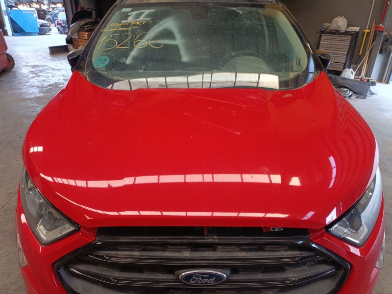 Recambio de capot para ford ecosport 1.0 ecoboost referencia OEM IAM   