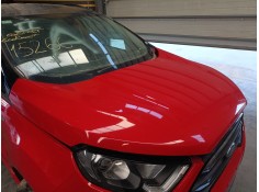 Recambio de capot para ford ecosport 1.0 ecoboost referencia OEM IAM    2