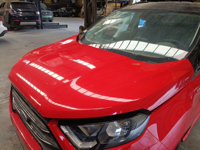 Recambio de capot para ford ecosport 1.0 ecoboost referencia OEM IAM   
