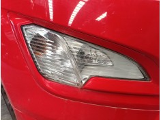 Recambio de faro antiniebla derecho para ford ecosport 1.0 ecoboost referencia OEM IAM   