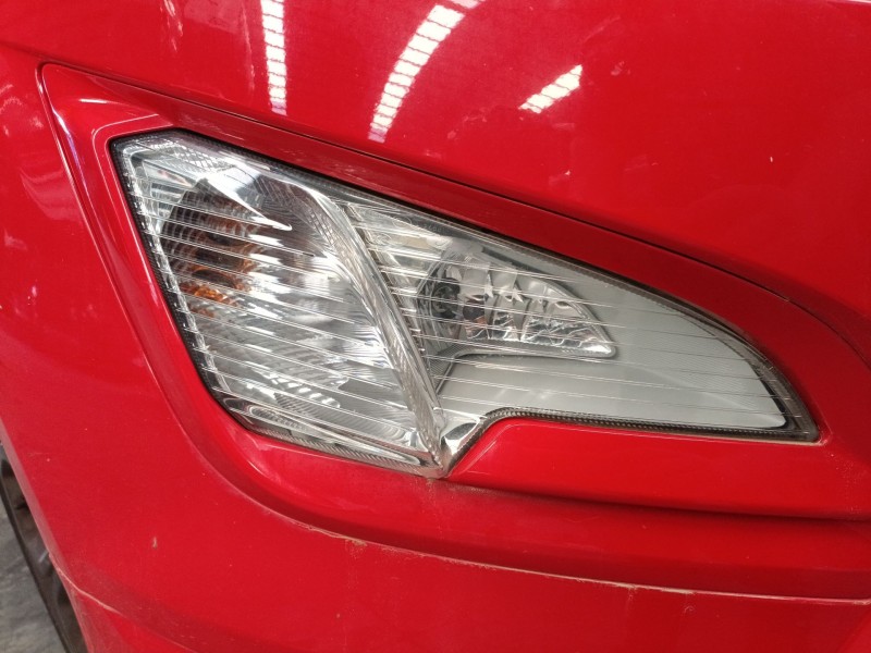 Recambio de faro antiniebla derecho para ford ecosport 1.0 ecoboost referencia OEM IAM   
