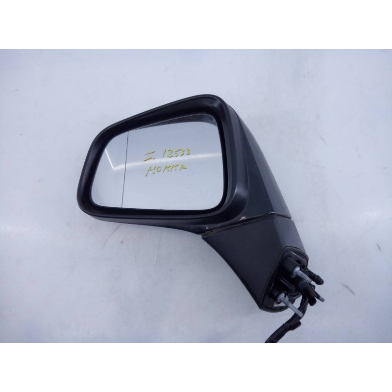 Recambio de retrovisor izquierdo electrico para opel mokka edition ecoflex referencia OEM IAM   