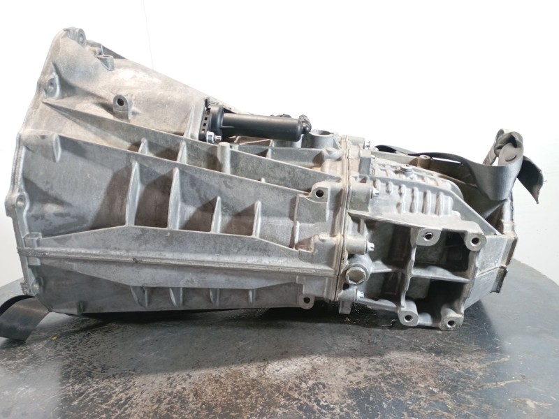 Recambio de caja cambios para dodge nitro 2.8 crd 4wd referencia OEM IAM   