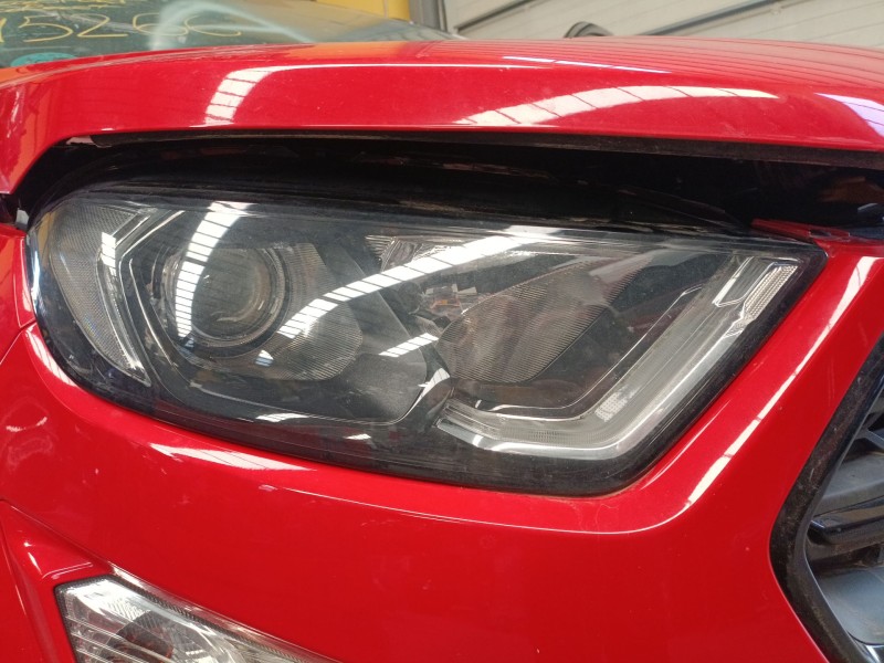 Recambio de faro derecho para ford ecosport 1.0 ecoboost referencia OEM IAM   