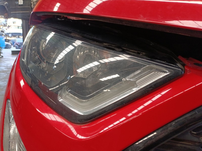 Recambio de faro derecho para ford ecosport 1.0 ecoboost referencia OEM IAM   