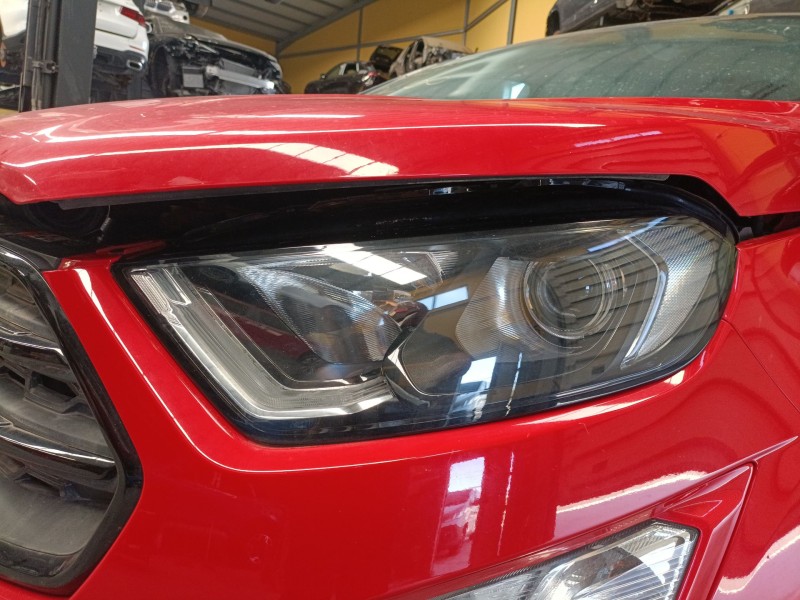 Recambio de faro izquierdo para ford ecosport 1.0 ecoboost referencia OEM IAM   