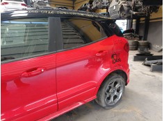 Recambio de puerta trasera izquierda para ford ecosport 1.0 ecoboost referencia OEM IAM    2