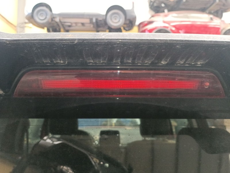 Recambio de luz central de freno para ford ecosport 1.0 ecoboost referencia OEM IAM   
