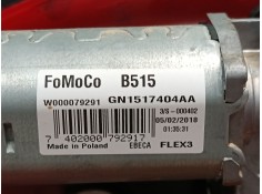 Recambio de motor limpia trasero para ford ecosport 1.0 ecoboost referencia OEM IAM GN1517404AA   2