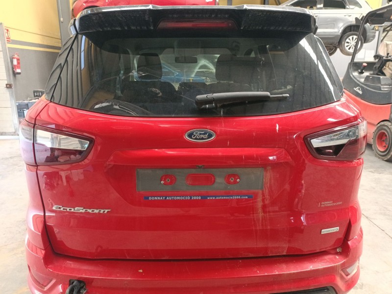 Recambio de porton trasero para ford ecosport 1.0 ecoboost referencia OEM IAM   