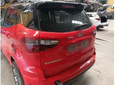 Recambio de porton trasero para ford ecosport 1.0 ecoboost referencia OEM IAM    2
