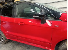 Recambio de puerta delantera derecha para ford ecosport 1.0 ecoboost referencia OEM IAM    2