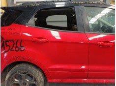 Recambio de puerta trasera derecha para ford ecosport 1.0 ecoboost referencia OEM IAM   