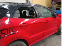 Recambio de puerta trasera derecha para ford ecosport 1.0 ecoboost referencia OEM IAM    2