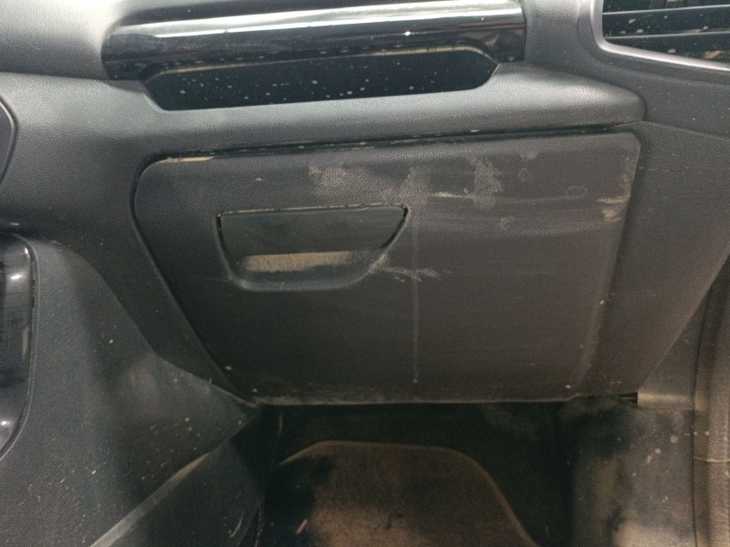 Recambio de guantera para ford ecosport 1.0 ecoboost referencia OEM IAM   