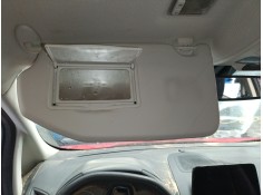 Recambio de parasol izquierdo para ford ecosport 1.0 ecoboost referencia OEM IAM   
