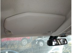 Recambio de parasol izquierdo para ford ecosport 1.0 ecoboost referencia OEM IAM    2