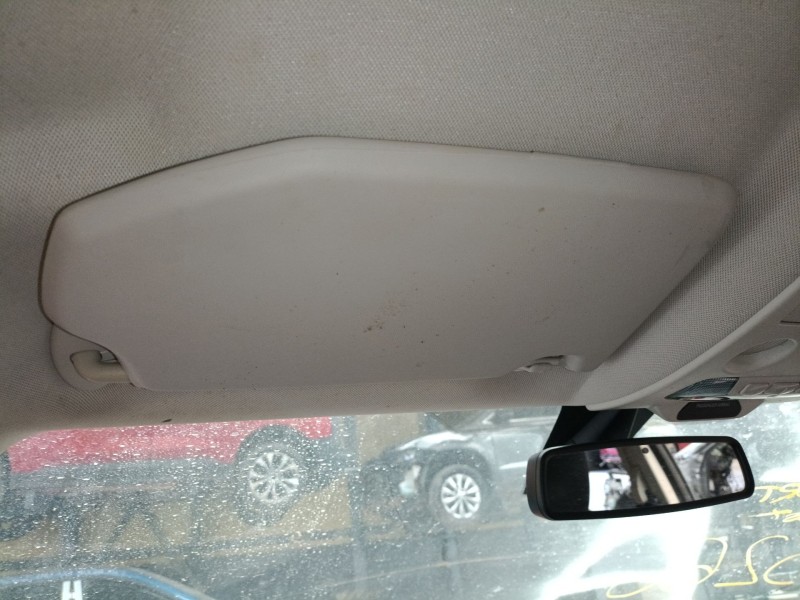 Recambio de parasol izquierdo para ford ecosport 1.0 ecoboost referencia OEM IAM   