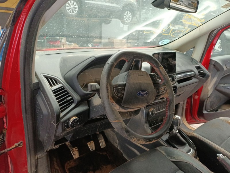 Recambio de salpicadero para ford ecosport 1.0 ecoboost referencia OEM IAM   