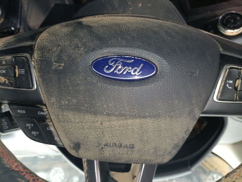 Recambio de airbag delantero izquierdo para ford ecosport 1.0 ecoboost referencia OEM IAM DANA  