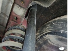 Recambio de amortiguador trasero derecho para ford ecosport 1.0 ecoboost referencia OEM IAM   