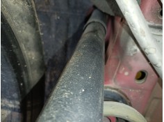 Recambio de amortiguador trasero izquierdo para ford ecosport 1.0 ecoboost referencia OEM IAM   