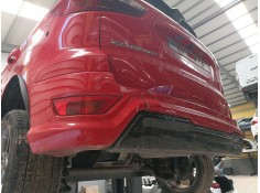 Recambio de paragolpes trasero para ford ecosport 1.0 ecoboost referencia OEM IAM    2