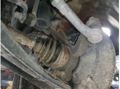 Recambio de mangueta delantera derecha para ford ecosport 1.0 ecoboost referencia OEM IAM   