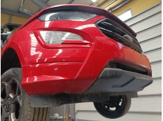 Recambio de paragolpes delantero para ford ecosport 1.0 ecoboost referencia OEM IAM    2