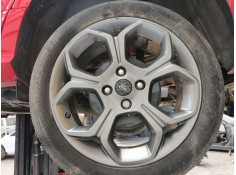 Recambio de llanta sin neumatico para ford ecosport 1.0 ecoboost referencia OEM IAM 17 PULGADAS  