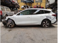 ford focus iv turnier (hp) del año 2020