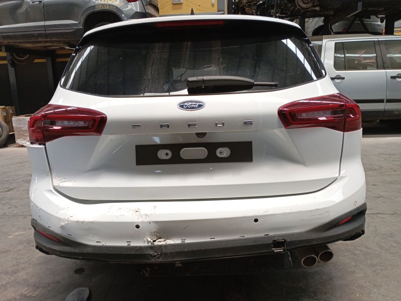 ford focus iv turnier (hp) del año 2020