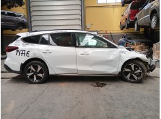 ford focus iv turnier (hp) del año 2020