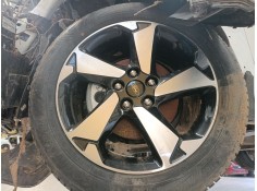 Recambio de llanta sin neumatico para ford focus iv turnier (hp) 1.0 ecoboost mhev referencia OEM IAM 17 PULGADAS  