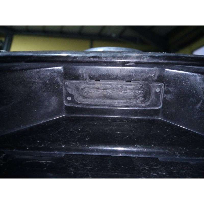 Recambio de maneta exterior porton para nissan qashqai+2 (jj10) acenta referencia OEM IAM   