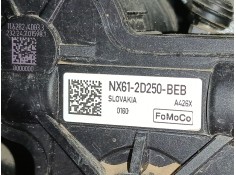 Recambio de pinza freno trasera derecha para ford focus iv turnier (hp) 1.0 ecoboost mhev referencia OEM IAM NX612D250BEB   2