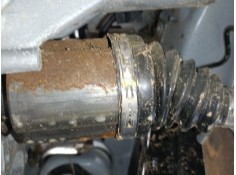 Recambio de transmision delantera izquierda para ford focus iv turnier (hp) 1.0 ecoboost mhev referencia OEM IAM   