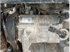 Recambio de compresor aire acondicionado para ford focus iv turnier (hp) 1.0 ecoboost mhev referencia OEM IAM JX61-19D629-HC  
