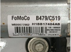 Recambio de motor limpia trasero para ford focus iv turnier (hp) 1.0 ecoboost mhev referencia OEM IAM    2