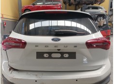 PORTON TRASERO 