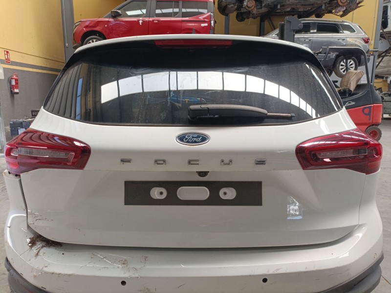 Recambio de porton trasero para ford focus iv turnier (hp) 1.0 ecoboost mhev referencia OEM IAM   